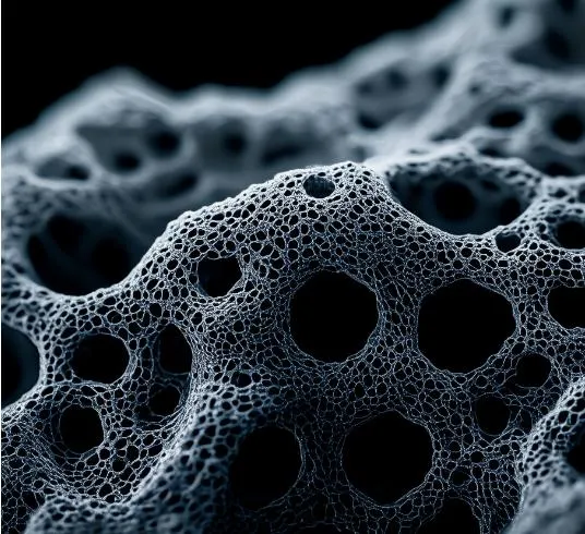 Carbon activat în recuperarea aurului