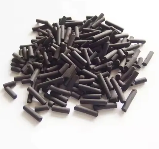 Carbon Based Catalyst