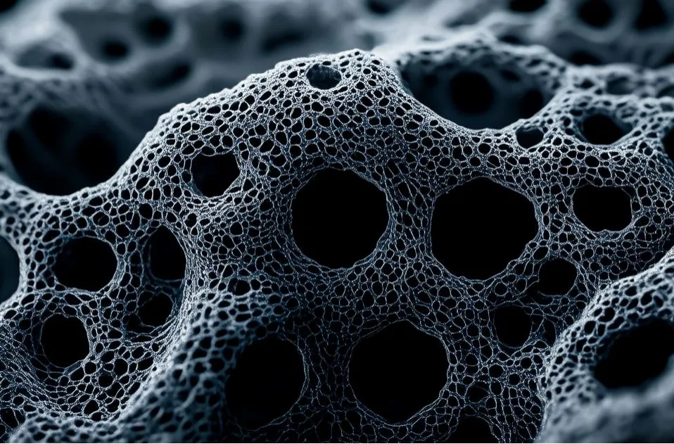 Carbonul activat de coajă de nucă de cocos pentru rafinarea sulfatului de nichel